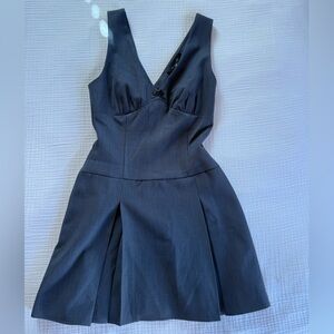 19 Cooper Black Business Dress